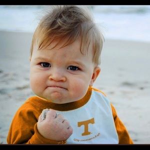 Meet your Posher, Eddie